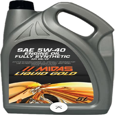 midas oil|What Brand of Synthetic Oil Does Midas Use .